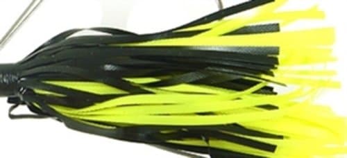 HILD SNAGLESS SALLY NKL 3/8-CHT/BLK