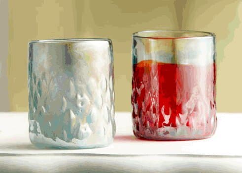 Starbucks Recycled Glass Mug Set, 12 Fl Oz