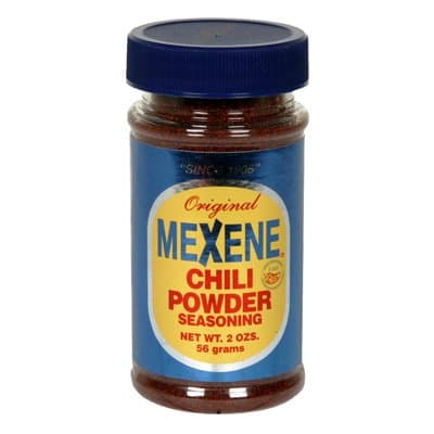 Mexene Ssnng Chili Pwdr