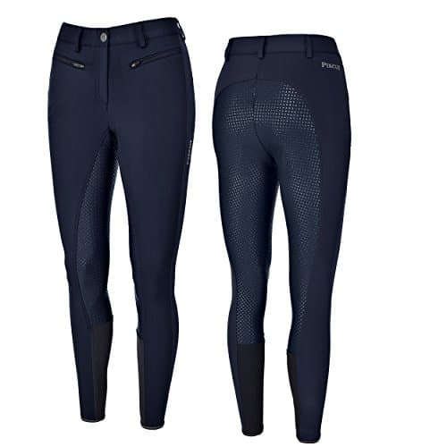 Pikeur - Ladies Breeches CALIPPA Grip - Summer 2017