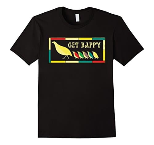 Men's PARTRIDGE FAMILY Tshirt 3XL Black