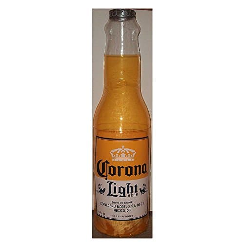 Corona Light 28" Bottle Inflatable Beer Sign