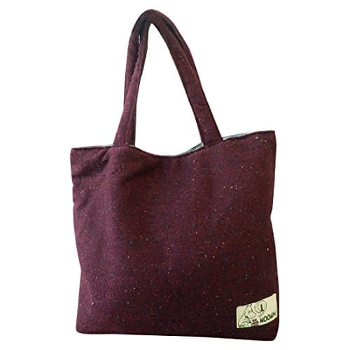 JP PRODUCTS Moomin Shopping Bag [Moomin]