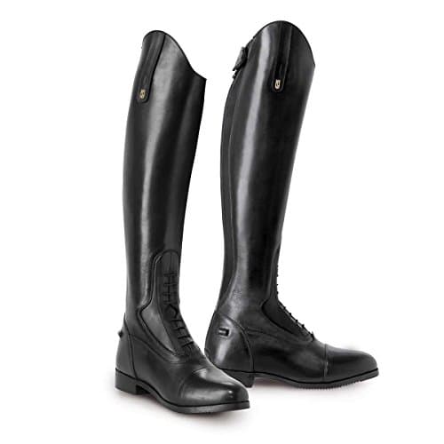 Tredstep Donatello Ladies Field Boot 38T Reg