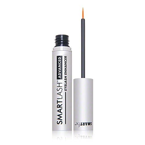 Smartlash ADVANCED Eyelash Enhancer for Fuller, More Visible, Healthier-looking Lashes. by SmartFX