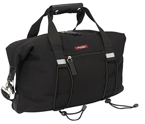 Po Campo Lincoln Carryall Bag