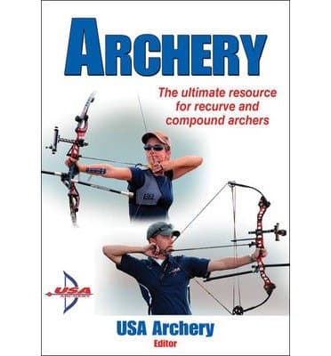 [(Archery)] [ Edited by Usa Archery ] [January, 2013]