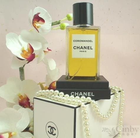 Chanel Coromandel Eau de parfum 200Ml perfume