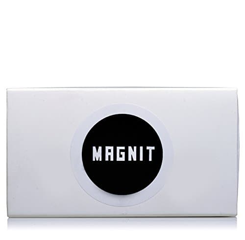 Magnit - Magnetic Car Mount Device (Black)
