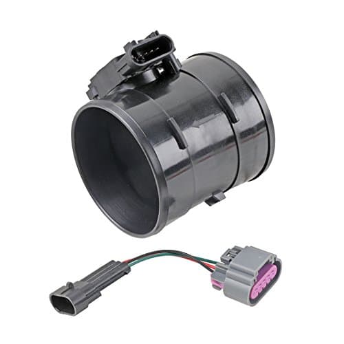 Autopart T CS1167 New Mass air flow Sensor Assembly, for 1999-2000 Cadillac Escalade, 1994-2002 Chevy, 1996-2002 GMC, Pontiac 1993-2002 Firebird/ 2004 GTO