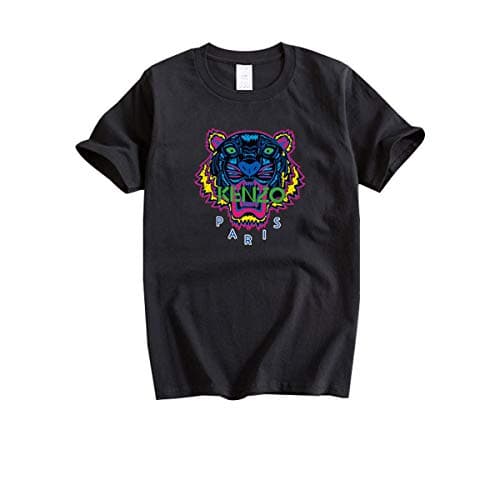 MONIQUE WILLIAMS Kenzo T-Shirt