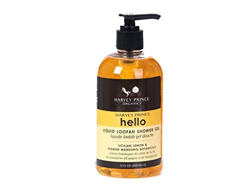 Harvey Prince Hello Shower Gel 12oz
