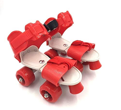 SPANCO 8 in 1 ( With 265 Kg. Holding Capacity ) Multipurpose Folding Fitness Bench, Exercise Bench, Home Gym Bench, Physiotherapy Bench, Medical Bench, Weight Lifting Bench, Multipurpose Bench, Incline Bench, Decline Bench, Flat Bench, Dips Bar Bench, Leg Exerciser Bench, Chest Press Bench