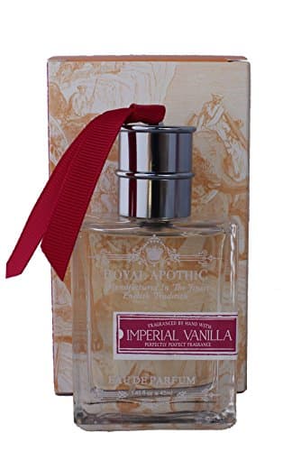 Imperial Vanilla Eau de Parfum 1.45 fl oz. by Royal Apothic