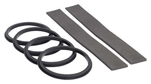 EVO Wheel Conversion Kit