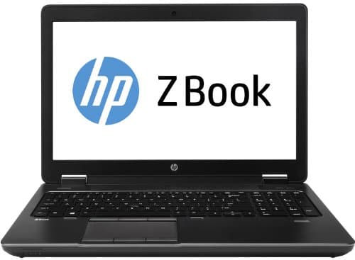 HP ZBook 15 Windows 7 Professional Mobile Business Workstation - Intel Core i7 Quad Core with Nvidia Quadro Graphics, 1920x1080p FULL HD Anti-Glare, Win 8 Pro Option (1TB Hard Drive)