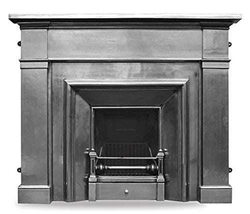 Carron The Royal Insert in Full Polish, 40 Inch