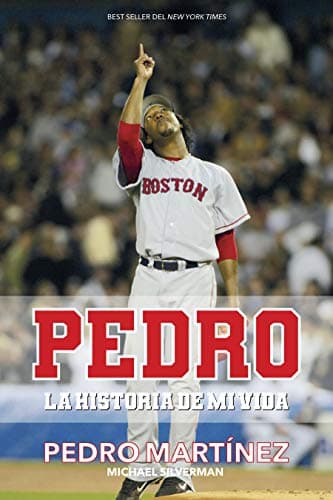 Pedro: La historia de mi vida (Spanish Edition)