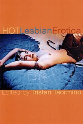 Hot Lesbian Erotica Paperback – May 10, 2005