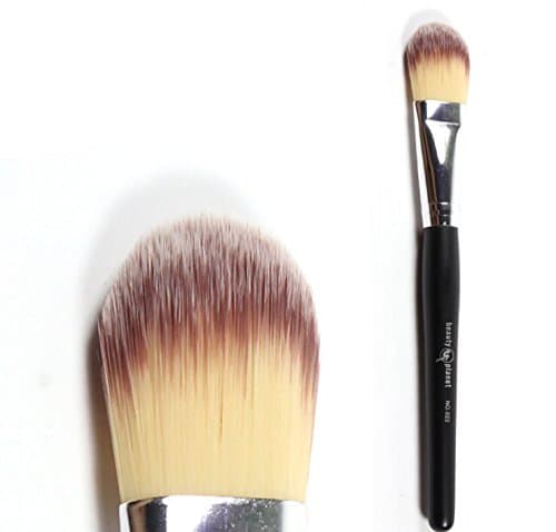 Bhbuy Professional Blusher Kabuki Blush Brush Makeup Cosmetics Tool