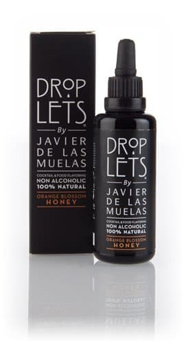 Droplets Orange Blossom Honey Bitters