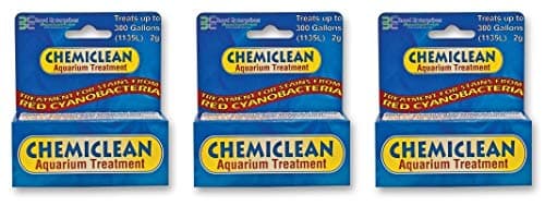 Boyd Enterprises Chemi-Clean - 2 g (Расk оf Тhrее)