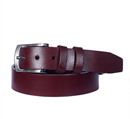 Raphael Rossetti Deity Women's Leather Belt (Large)