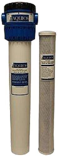 Aquios Full House Water Softener and Filter System by Aquios