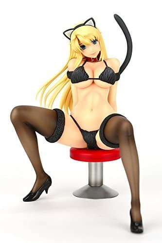 Satellizer = el = Bridget ver. Anikosu (1/6 Scale Painted PVC)
