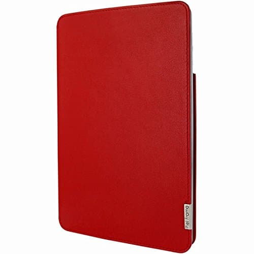 Piel Frama "FramaSlim" Leather Case for Apple iPad Pro 9,7", Red (741R)