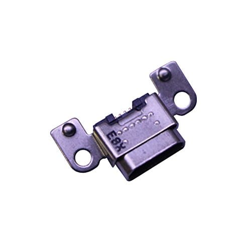 Replacement Micro USB Charging Port Receptacle DC Power Jack for Amazon Kindle Fire HD 7'' 2013