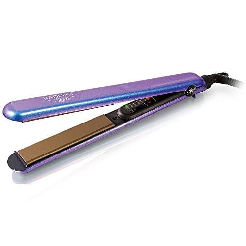 Diva Professional Styling Radiant Shine Twilight Styler
