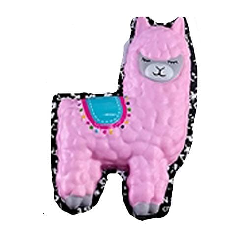 Top Trenz Squishy Squad Stickers for Notebook, Laptop, Tablet (Jumbo Llama)