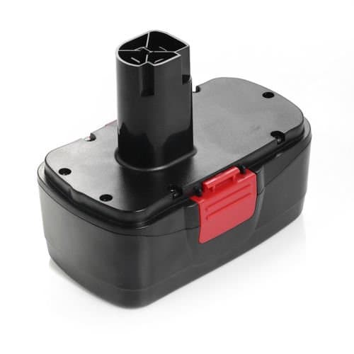 3.0Ah 19.2V 19.2 Volt DieHard Compact Ni-CD Battery For Craftsman Cordless Drill