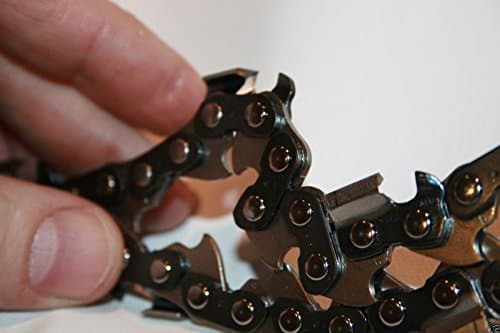 STIHL 404 chain for 36 inch bar 104 drivers full chisel full skip RSLFK