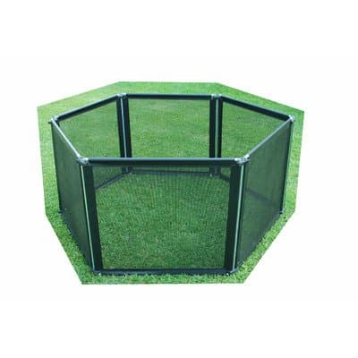 Play Safe Pet Play Safe Fence, 6-Panel