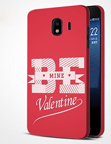 alDivo Premium Quality Designer Printed Slim Light Weight Mobile Back Cover Case for Samsung Galaxy J4 2018 / Samsung Galaxy J4 2018 Printed Cover (MKD947)