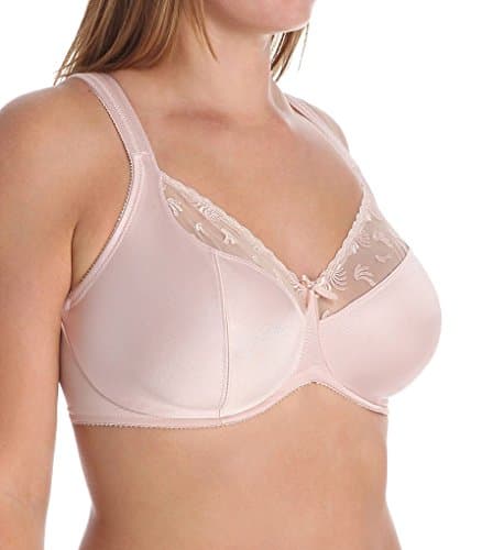 Aviana Minimizer Underwire Bra Style 2457 - Blush - 32H