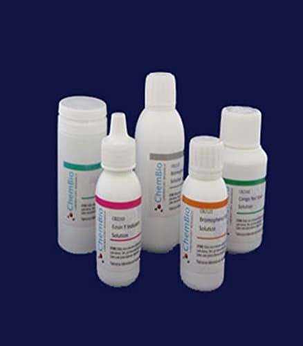 Potassium Hydroxide 40% w/v 100ml