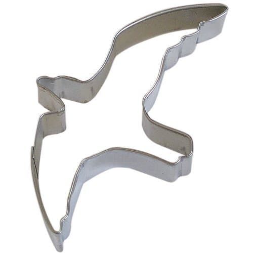 Seagull Tin Cookie Cutter 4.5" B1267x