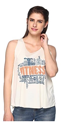 Free Runner Free Runer Women's Tank Top