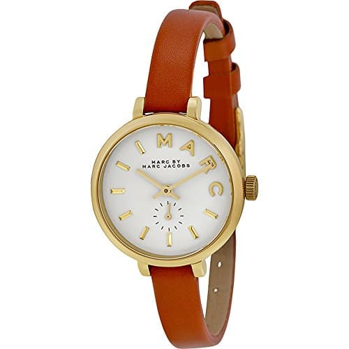 Marc Jacobs Watches Women's Sally Watch (White)
