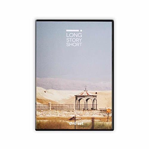 Dvd-Long Story Short (4 Dvd)