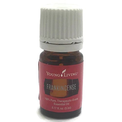 Frankincense Esssential Oils 5ml by Young Living Essential Oils