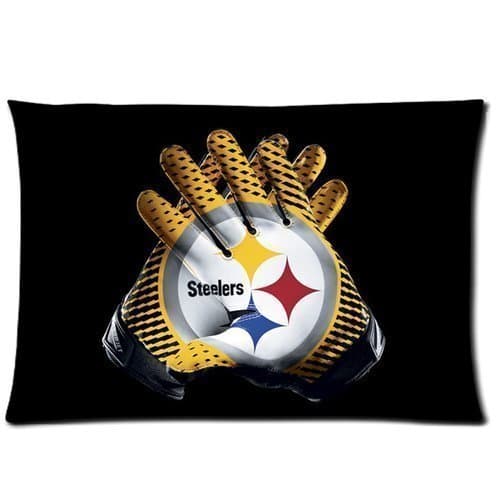 Chair Pillow Case Custom Roman Reigns Pillowcase Rectangle Zippered 20 Two Sides Design Printed Throw Pillow Cover Cushion Case Covers