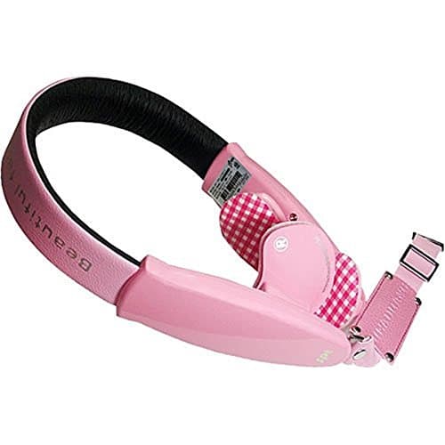 Headrang Pink, Amazing Home Face Correction Device for V-line Face Line (Small, Medium, Large)
