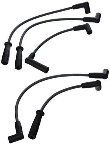 Federal Parts2416 Spark Plug Wire Set