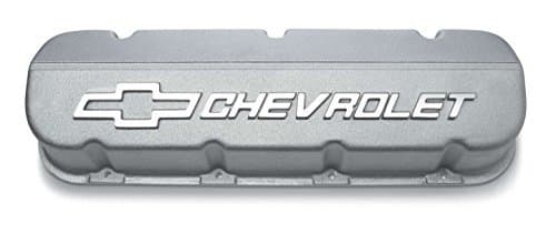 GM Performance 12371244 Aluminum Valve Covers - BBC- Tall
