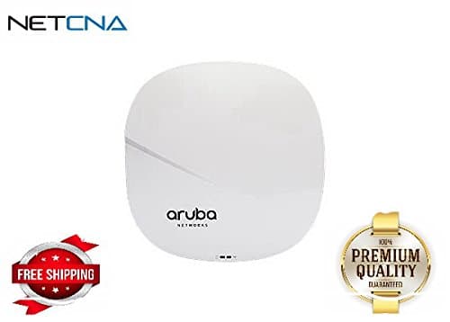 Aruba Instant IAP-335 - wireless access point - By NETCNA