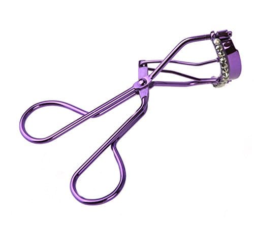 Abella Stoned Eyelash Curler 4 Different Colors (Purple)